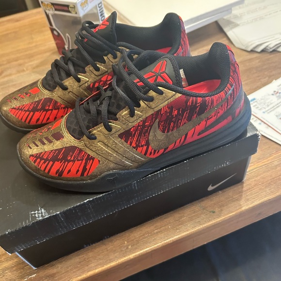 Nike Kobe mentality - Picture 2 of 5